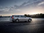 Volvo V90 T6 Inscription 2016 года